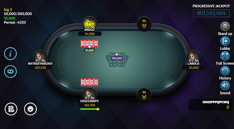 Idn Poker Apk Android